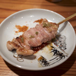 Sumibi Yakitori Tori Kokoro - 