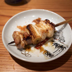 Sumibi Yakitori Tori Kokoro - 