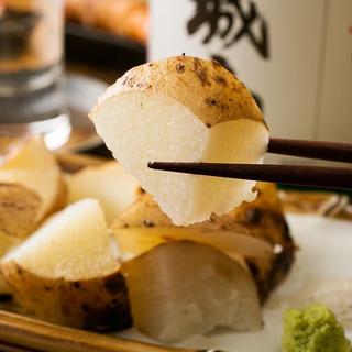 ろばた焼きとり 縁_1