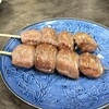 やきとり乙