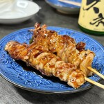 やきとり乙 - 