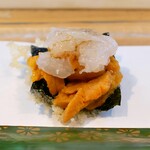 松屋町 青天 - 