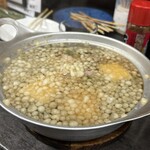 やきとり乙 - 