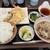 有明そば - 料理写真: