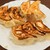 芳蘭亭 - 料理写真:焼き餃子