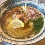 浮世離れのMEN DOROBO - 