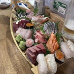魚猫 - 