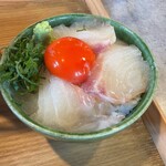 浮世離れのMEN DOROBO - 