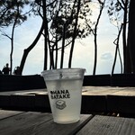 OHANABATAKE - ドリンク写真:
