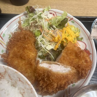 定食 さくら_1