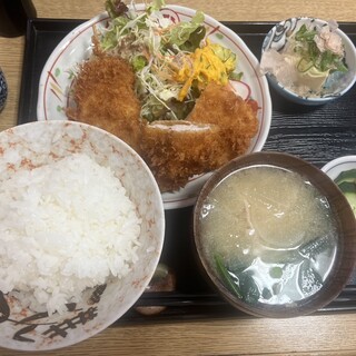 定食 さくら_0