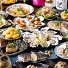 かき小屋 赤坂元気