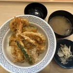 夢庵 - 料理写真: