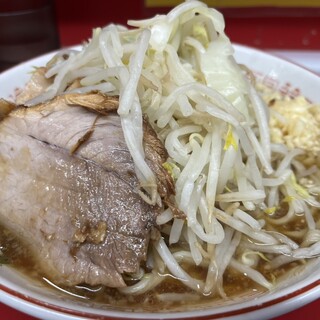 ラーメン二郎_1
