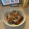 元祖うまいもんや! - たこ焼きセット(ハイボールに変更)