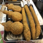 串カツ田中 - 