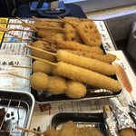 串カツ田中 - 