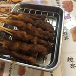 串カツ田中 - 