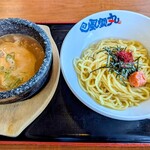 濃厚つけ麺　風雲丸 - 料理写真:
