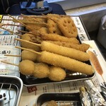 串カツ田中 - 