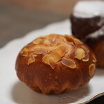BABA bakery. - 