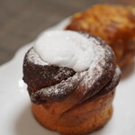 BABA bakery. - 