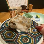 京橋 二刀流 - 