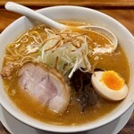 麺屋 雪風 - 