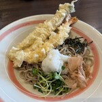和食麺処 サガミ - 