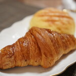 BABA bakery. - 料理写真: