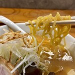 麺屋 雪風 - 