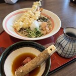 和食麺処 サガミ - 