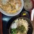 御坊庵 - 料理写真: