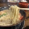 博多屋台ラーメンつぼちゃん - 