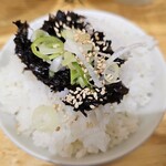 中華そば ユー リー - 