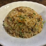 博多屋台ラーメンつぼちゃん - 