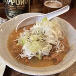 長兵衛 - 料理写真: