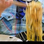 中華そば ユー リー - 