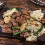 博多屋台ラーメンつぼちゃん - 