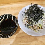 中華そば ユー リー - 