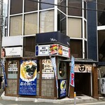 伊藤商店 - 店舗外観