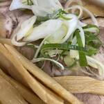 一品香 - 料理写真: