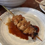 長兵衛 - 