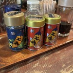 長兵衛 - 