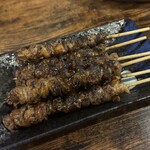 博多屋台ラーメンつぼちゃん - 