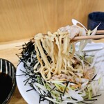 中華そば ユー リー - 