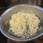 博多屋台ラーメンつぼちゃん - 