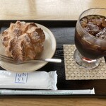 五十鈴茶屋 - 