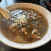 中華 大王 - 料理写真:スタミナラーメン　780円