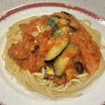 SPAGHETTI　KAKEHASHI - 